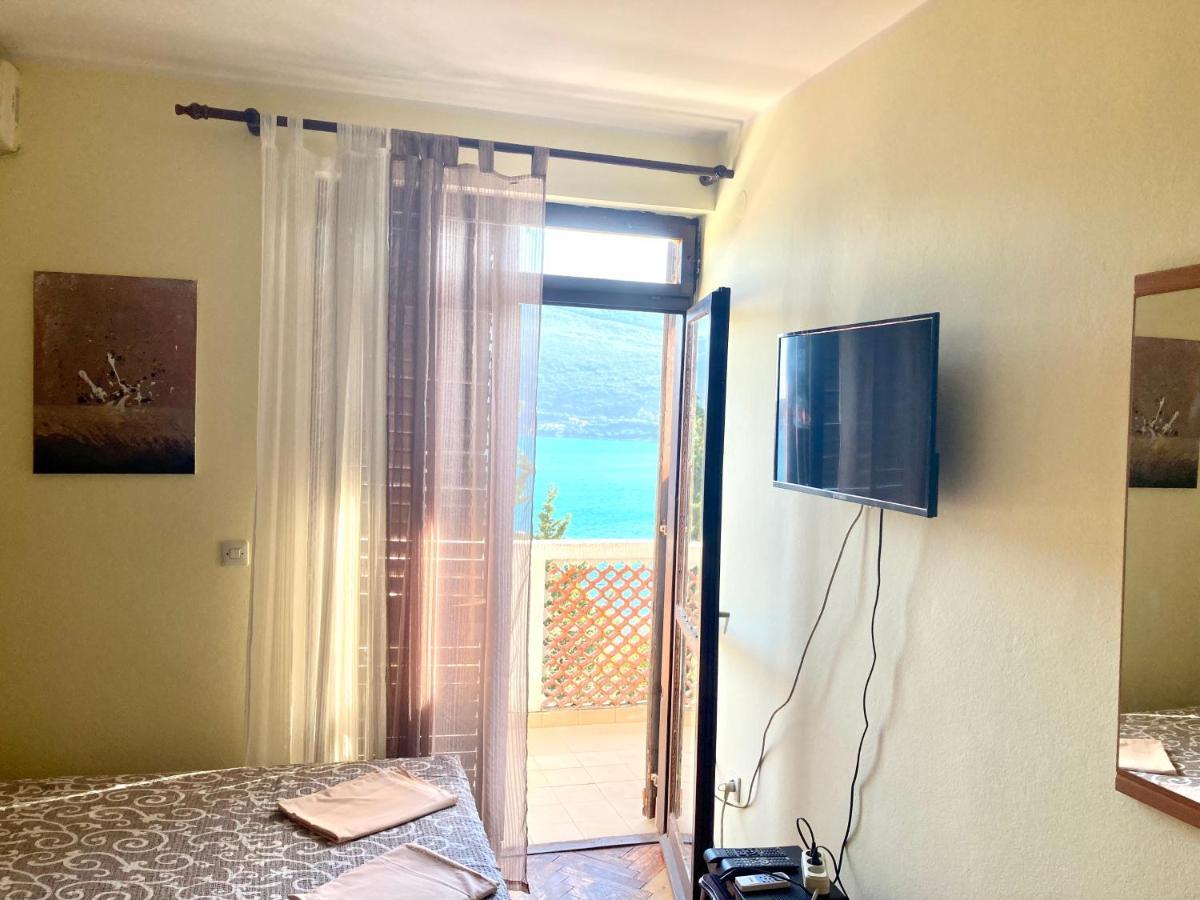 Apartmani Ilic Herceg Novi Exterior foto