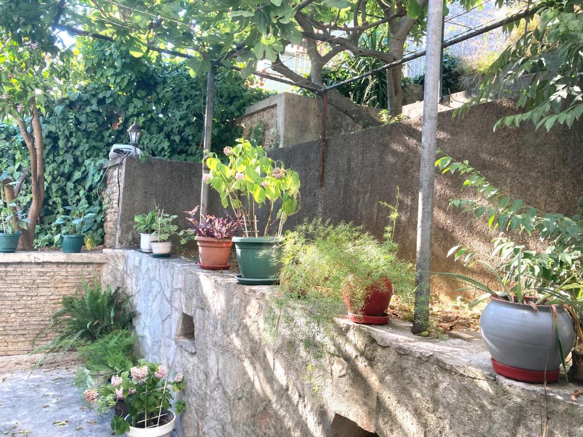 Apartmani Ilic Herceg Novi Exterior foto