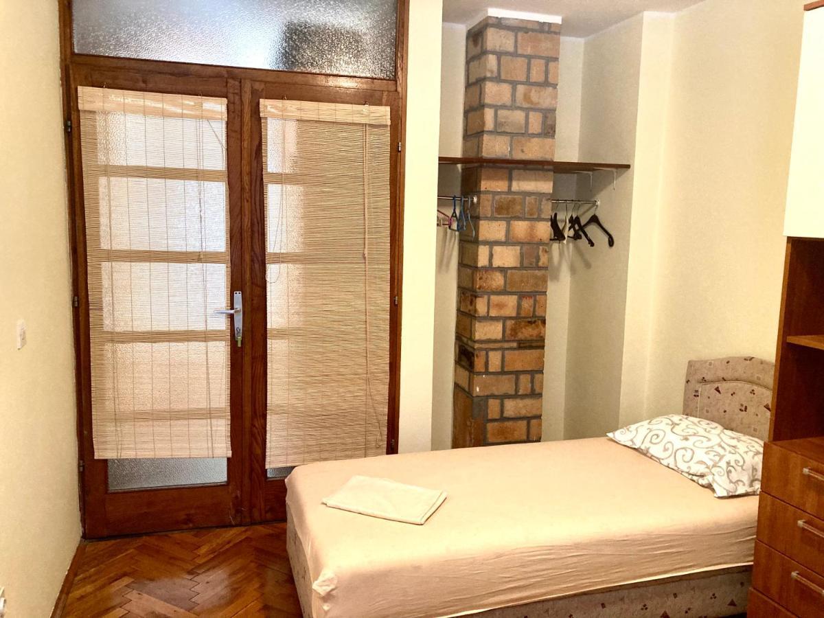 Apartmani Ilic Herceg Novi Exterior foto