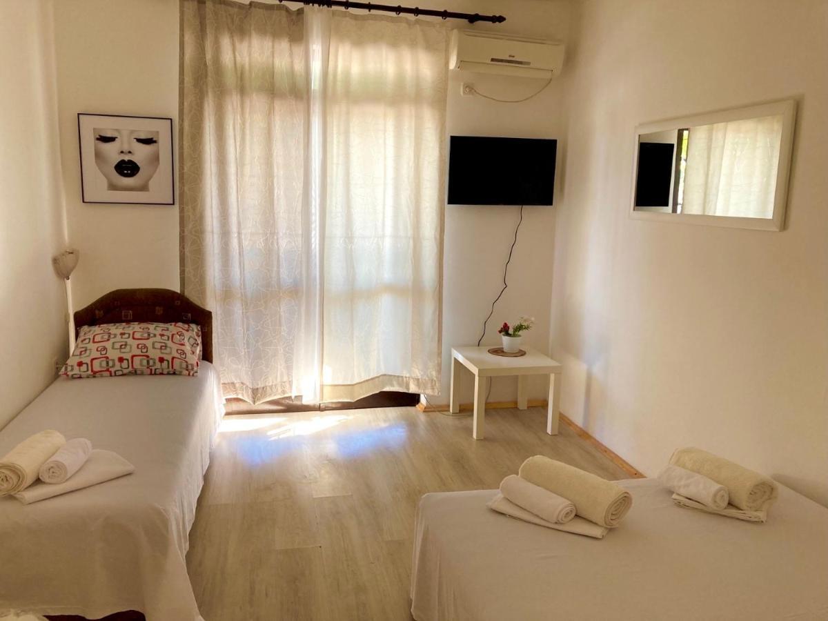 Apartmani Ilic Herceg Novi Exterior foto