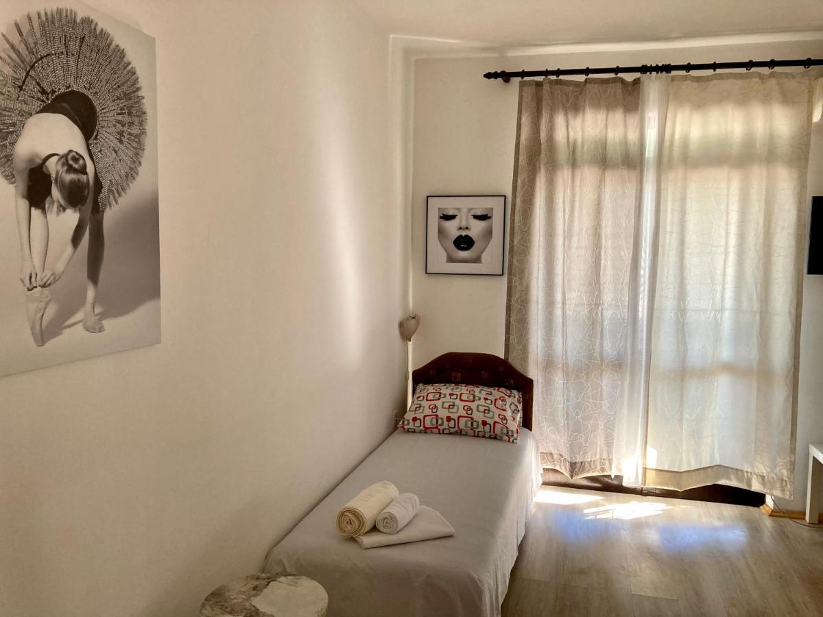 Apartmani Ilic Herceg Novi Exterior foto