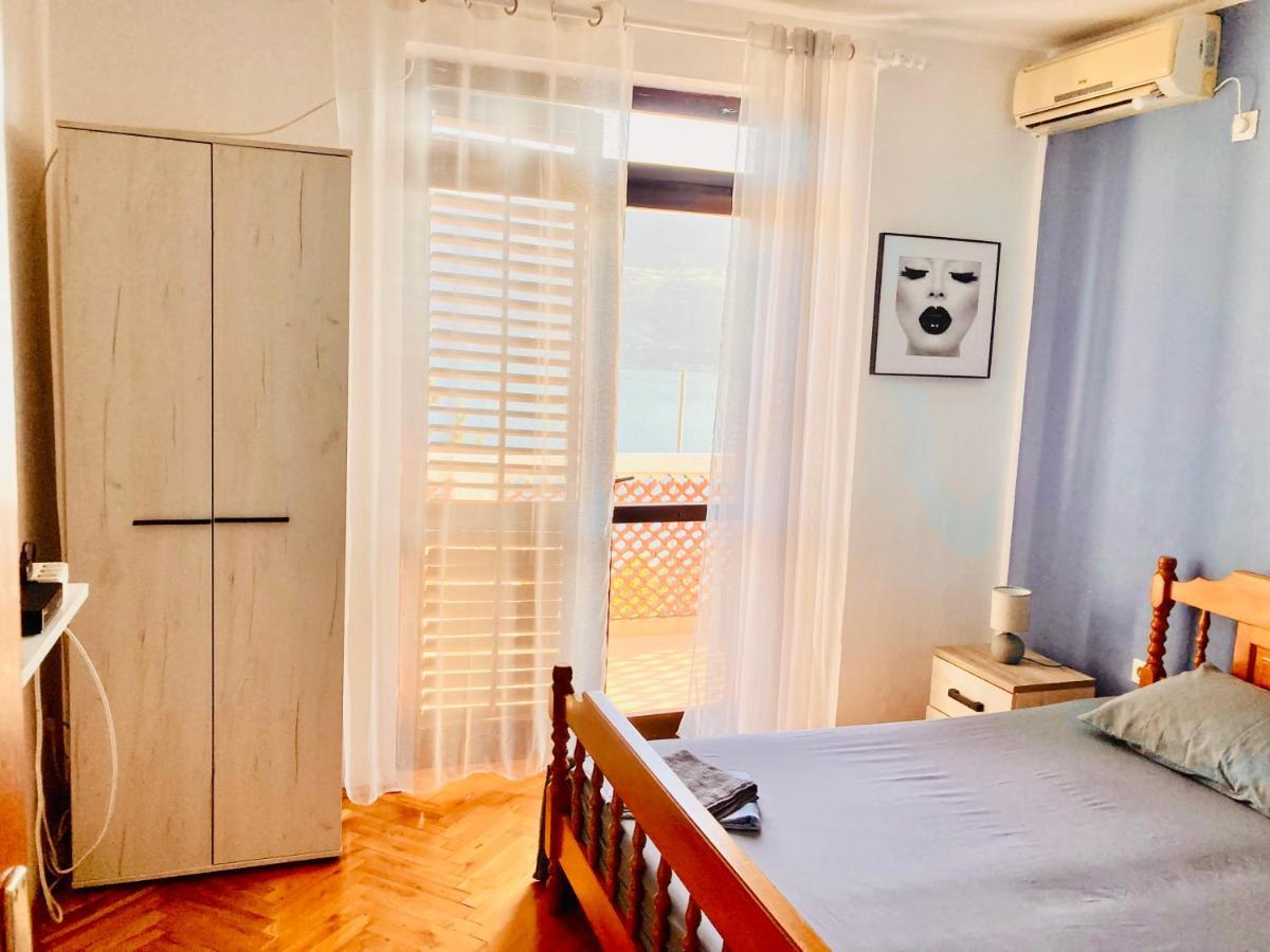 Apartmani Ilic Herceg Novi Exterior foto