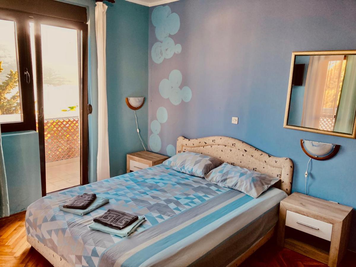 Apartmani Ilic Herceg Novi Exterior foto