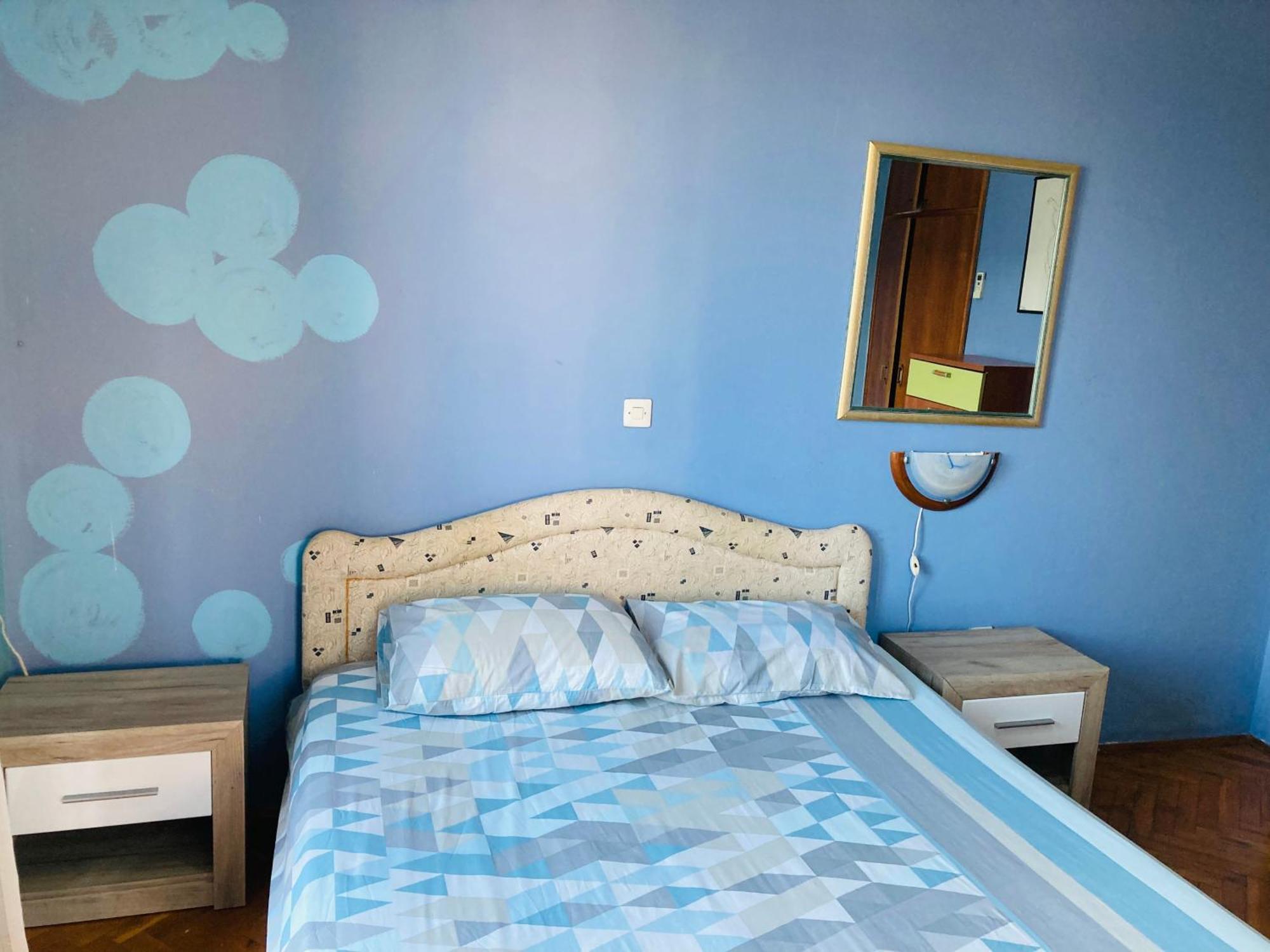 Apartmani Ilic Herceg Novi Exterior foto