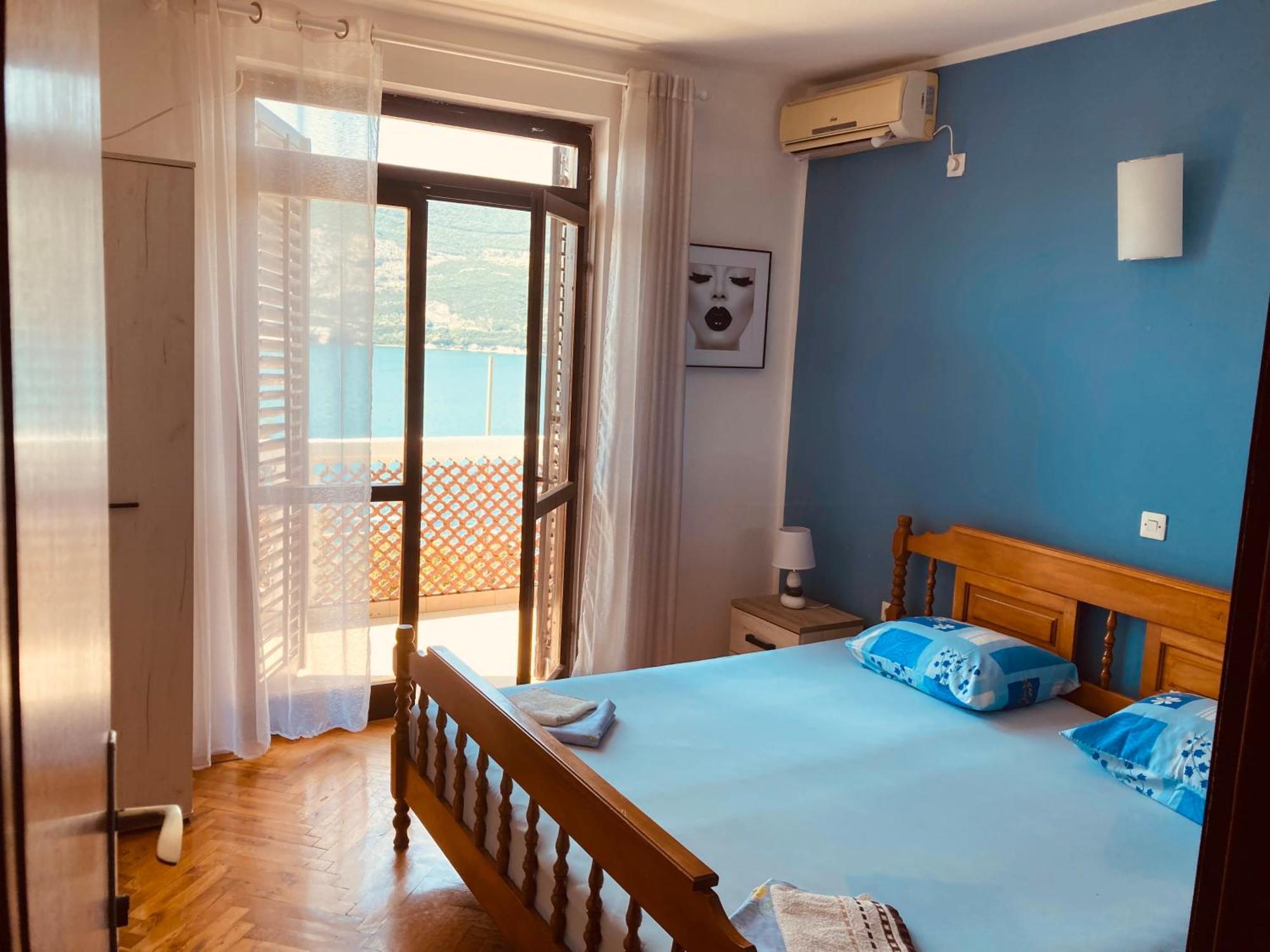 Apartmani Ilic Herceg Novi Exterior foto
