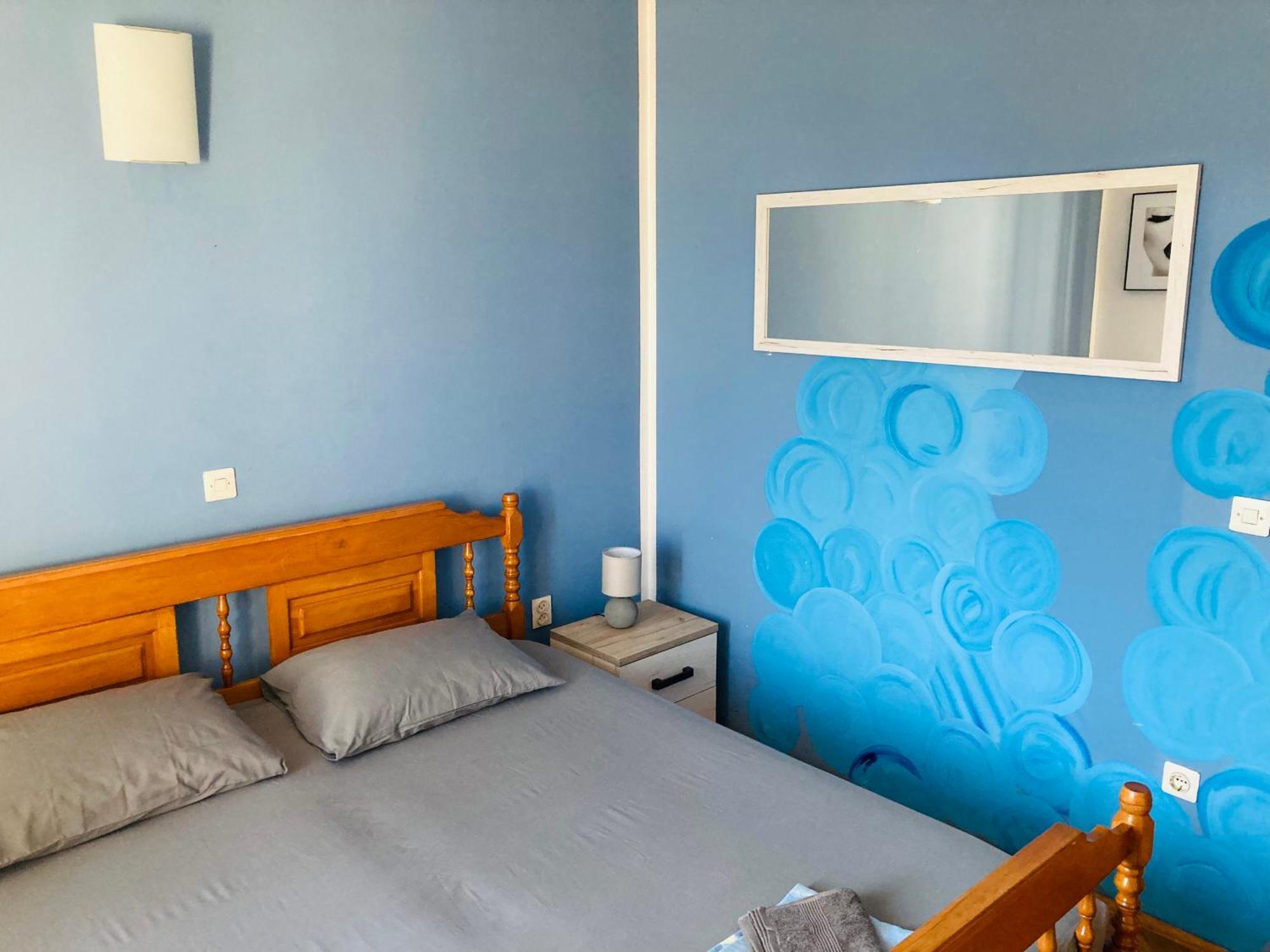 Apartmani Ilic Herceg Novi Exterior foto
