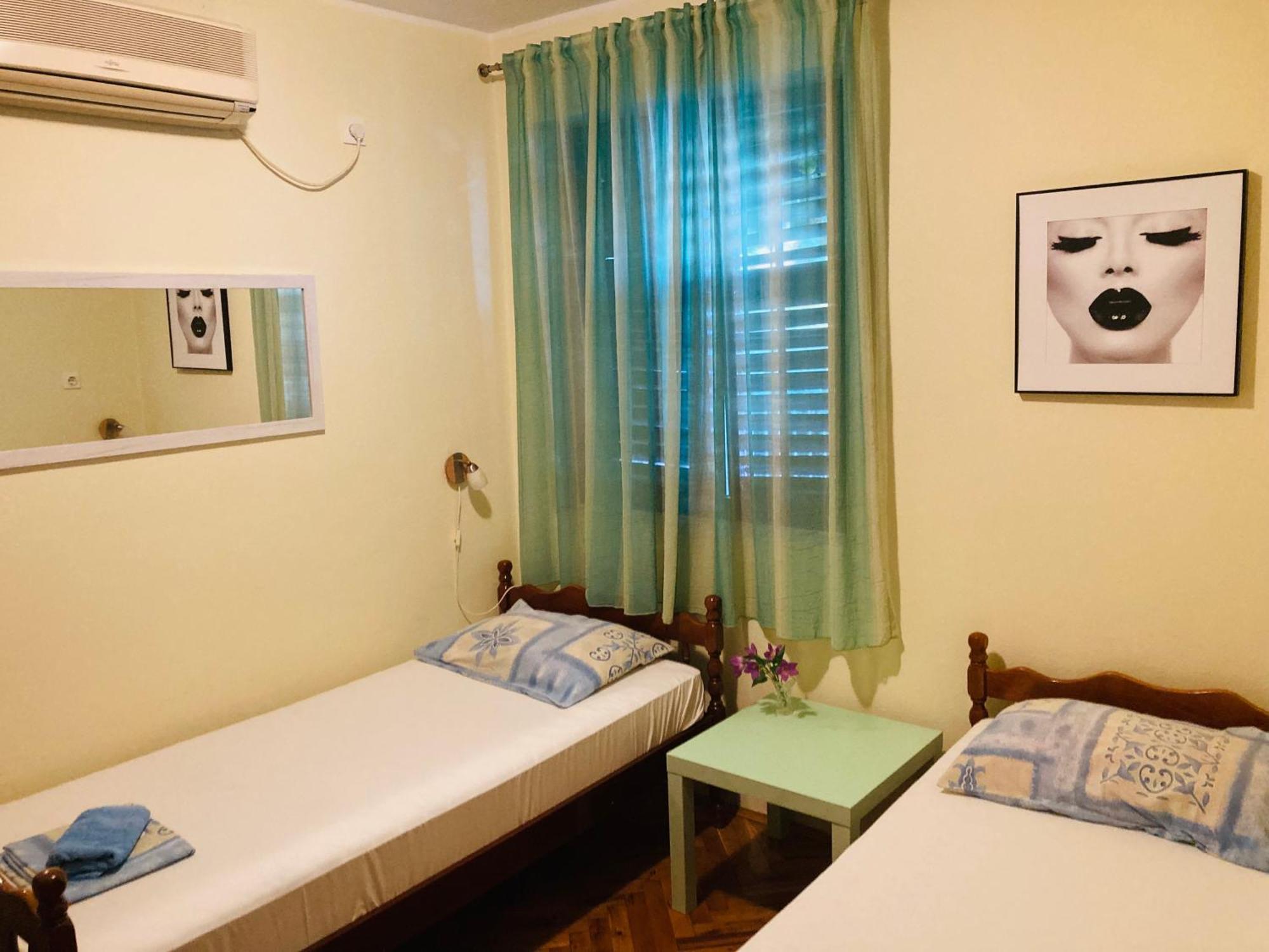 Apartmani Ilic Herceg Novi Exterior foto