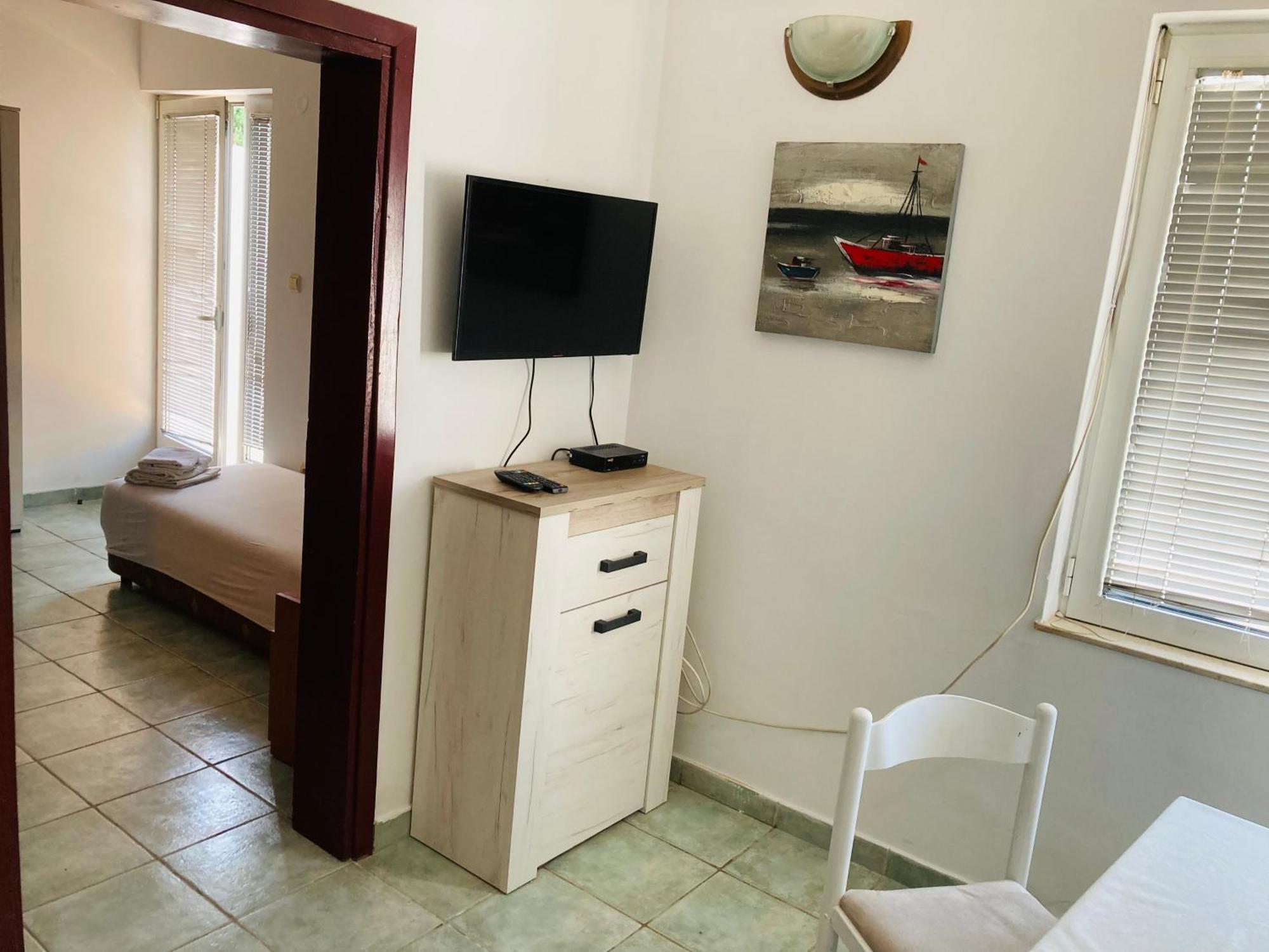 Apartmani Ilic Herceg Novi Exterior foto