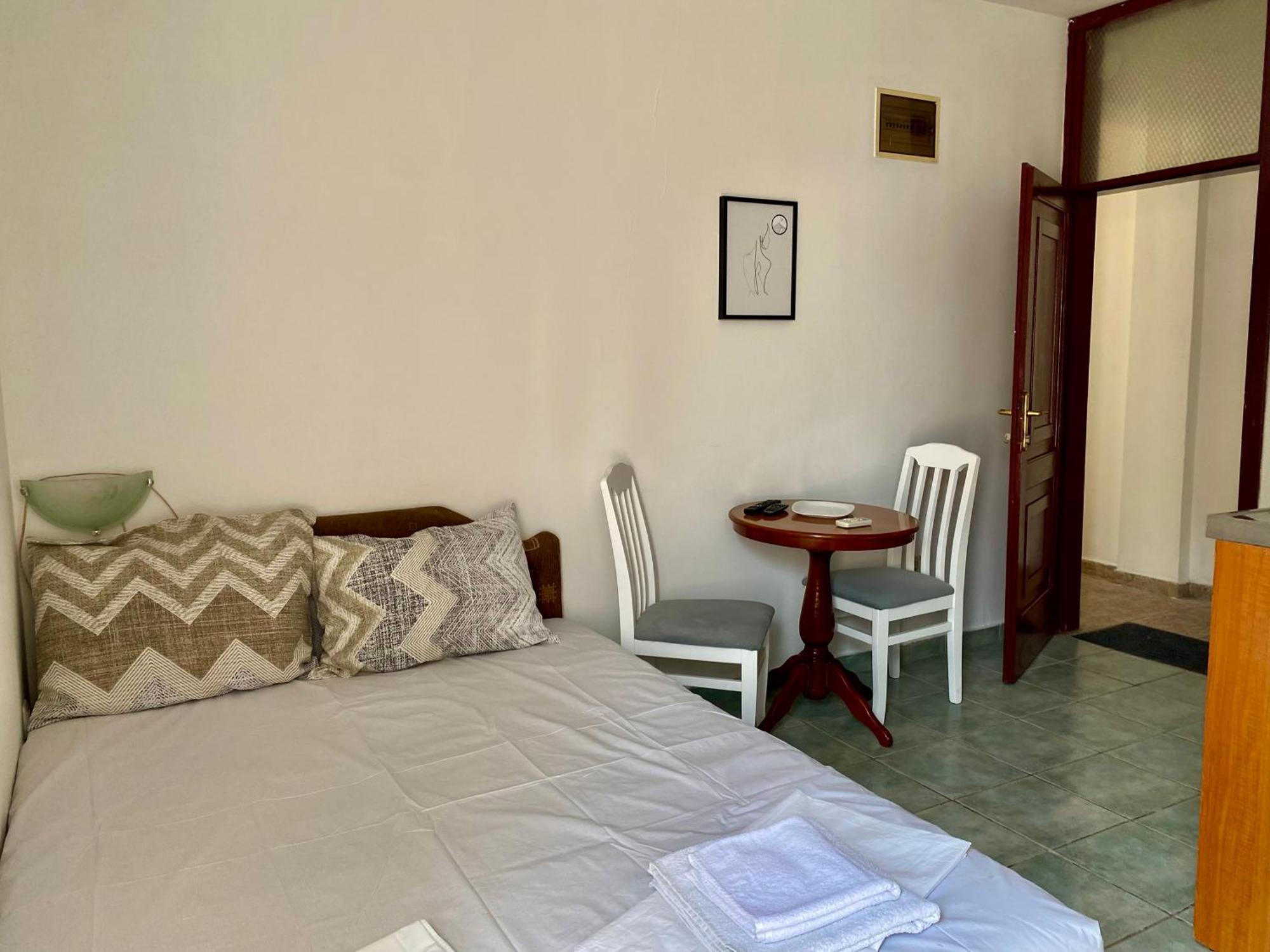 Apartmani Ilic Herceg Novi Quarto foto