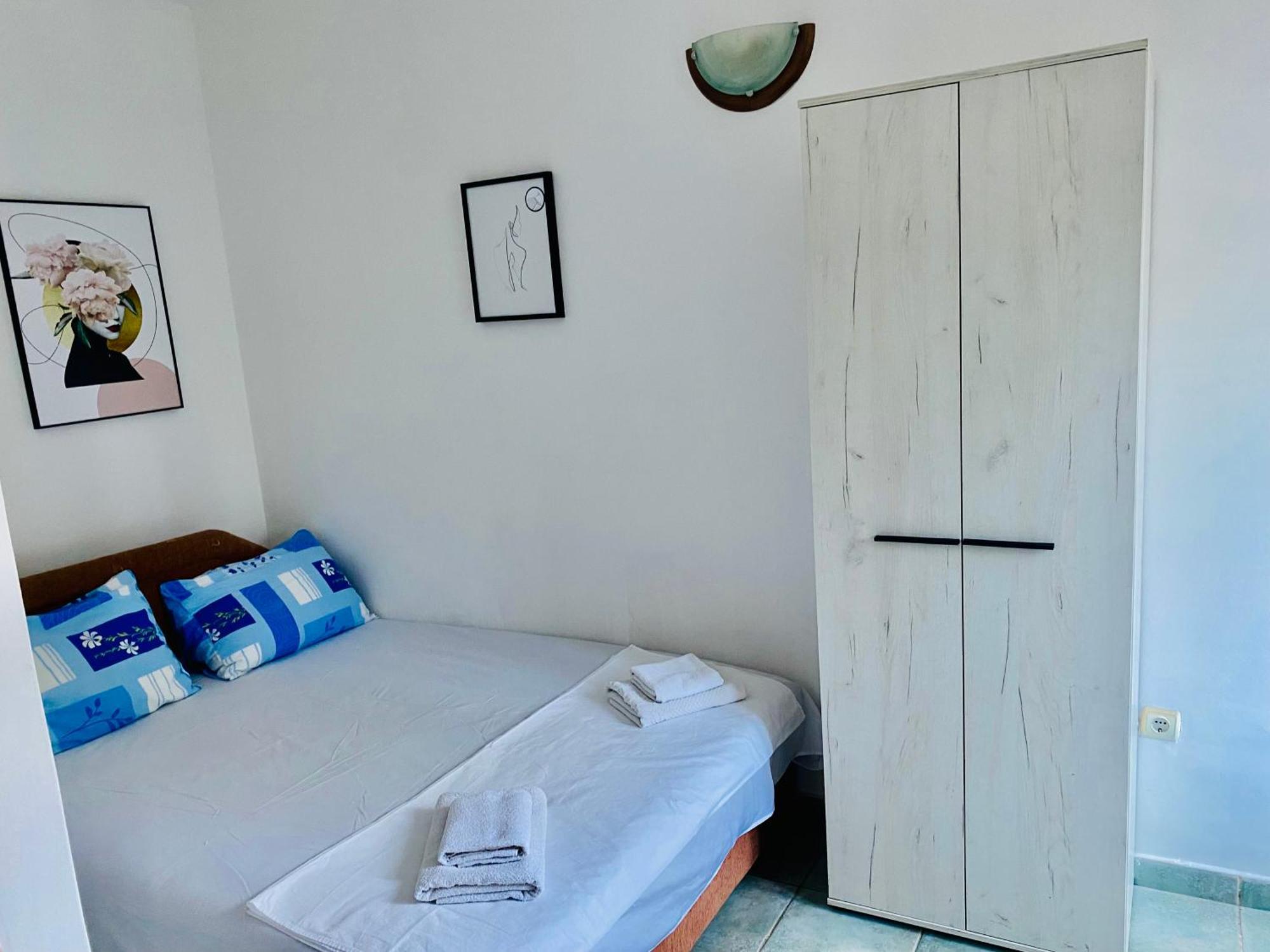 Apartmani Ilic Herceg Novi Exterior foto