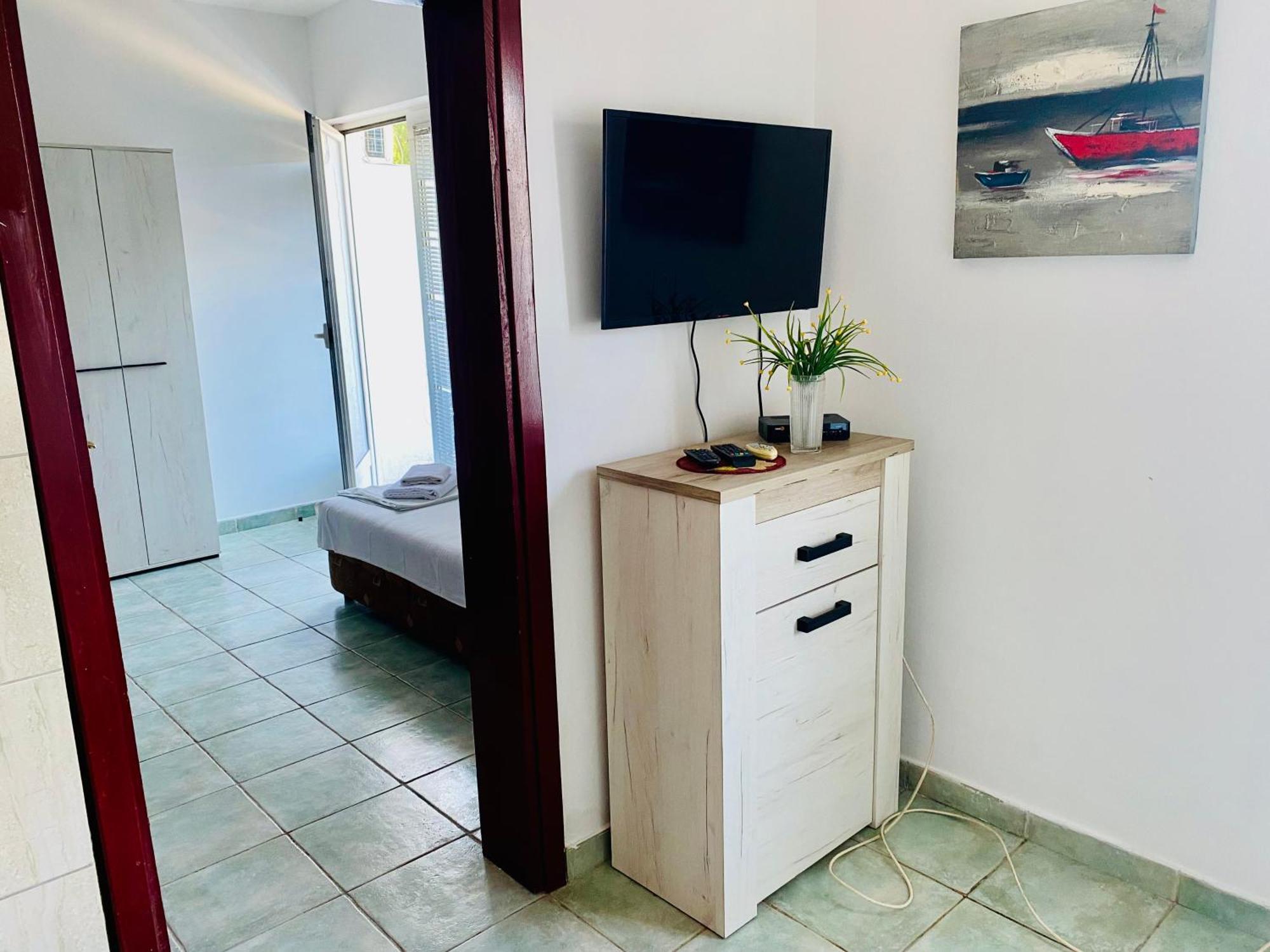 Apartmani Ilic Herceg Novi Exterior foto
