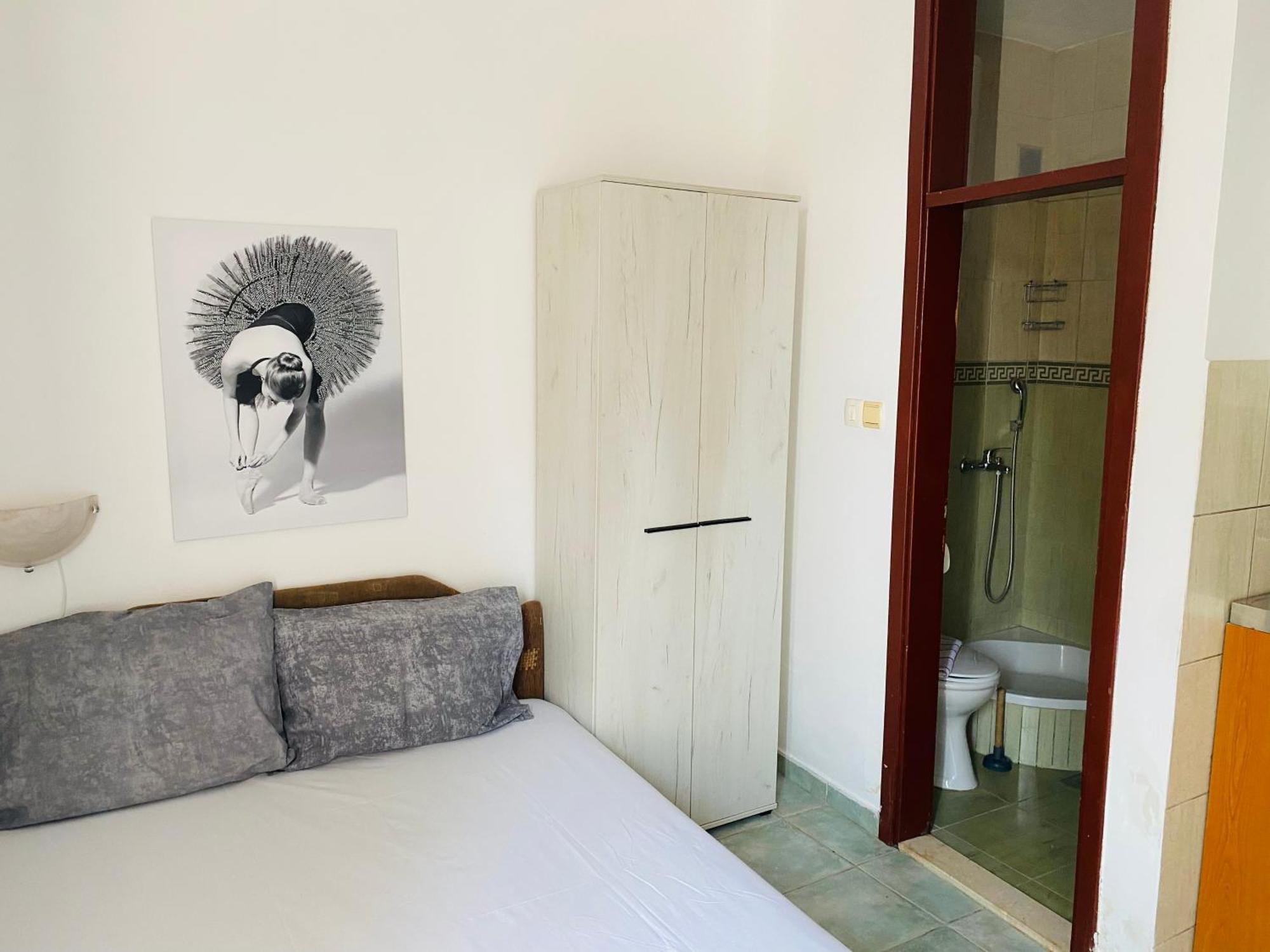Apartmani Ilic Herceg Novi Exterior foto