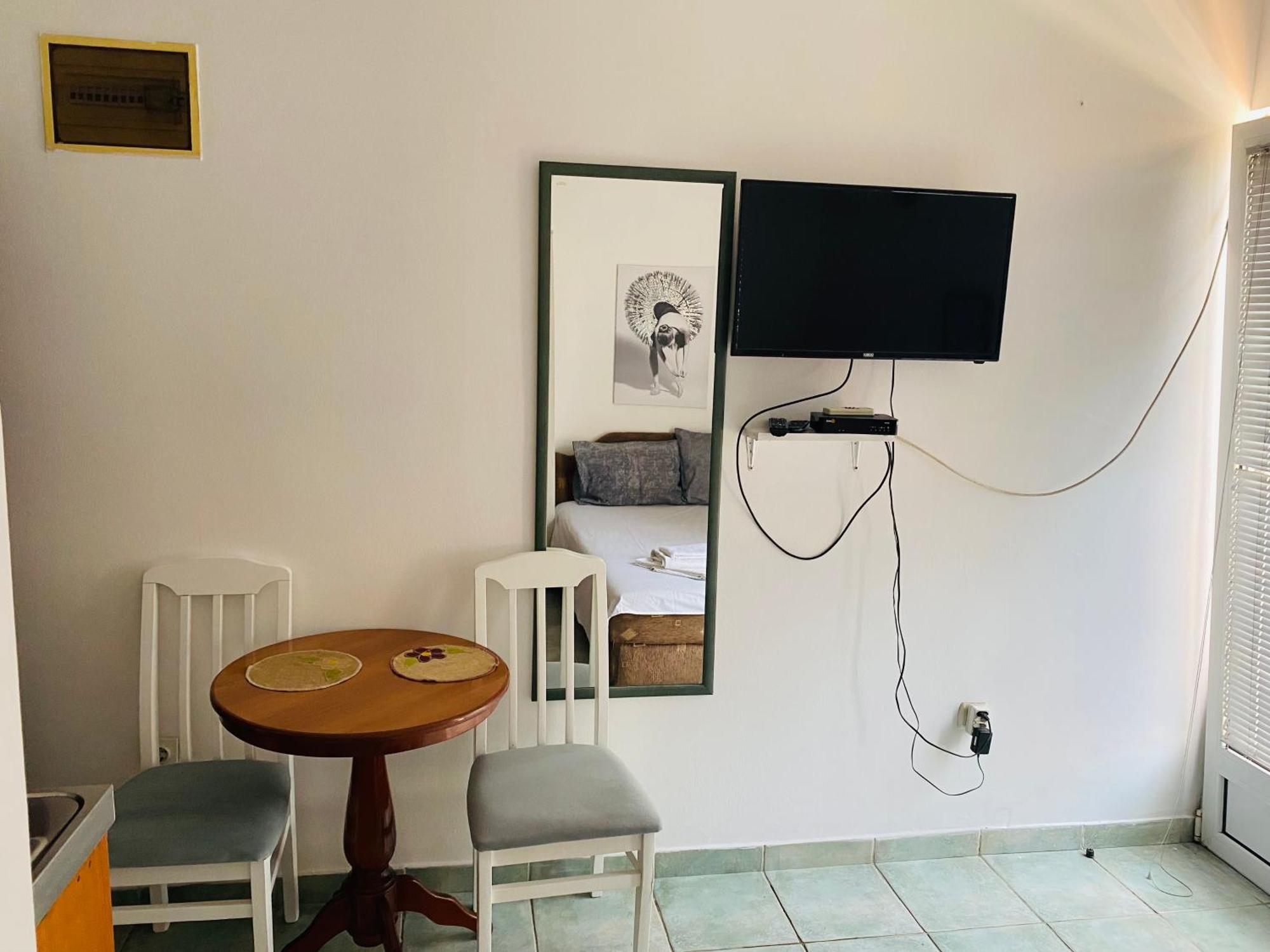 Apartmani Ilic Herceg Novi Exterior foto