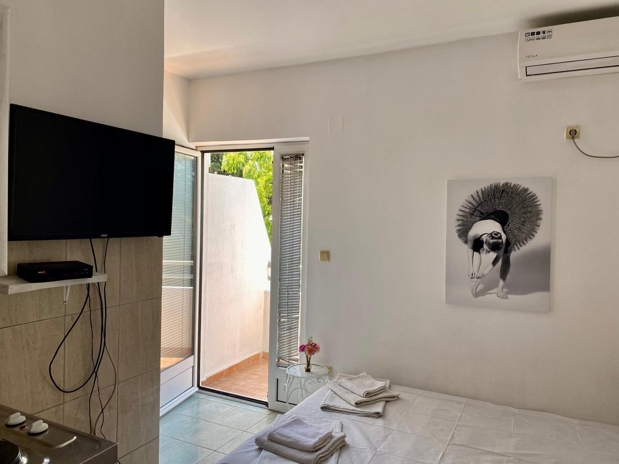 Apartmani Ilic Herceg Novi Exterior foto