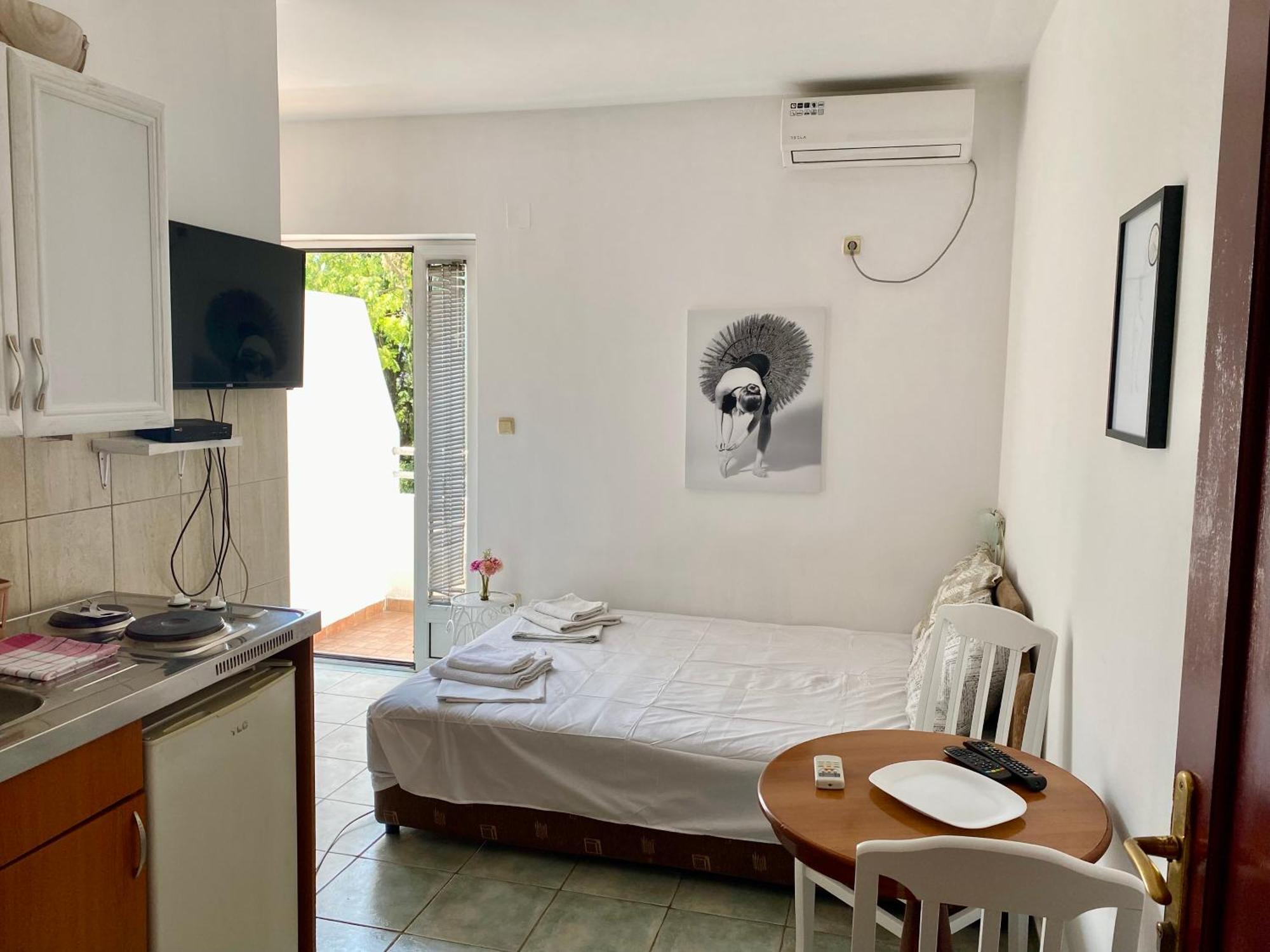 Apartmani Ilic Herceg Novi Exterior foto