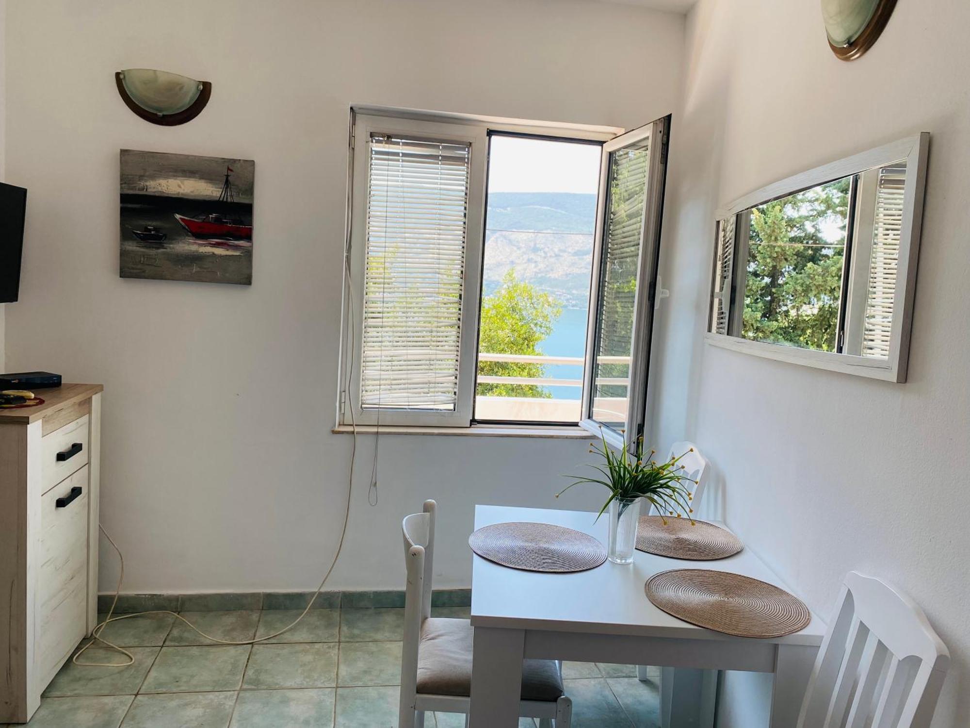 Apartmani Ilic Herceg Novi Exterior foto